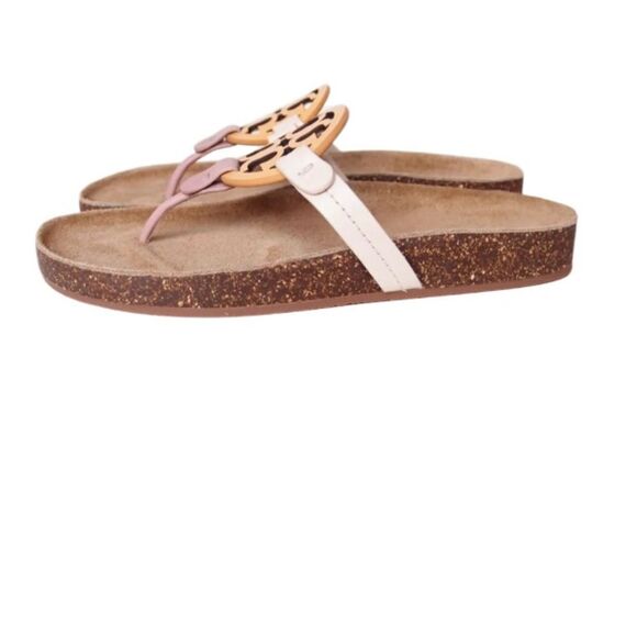 Tory Burch Multi NIB Size 10 - Picture 4 of 10